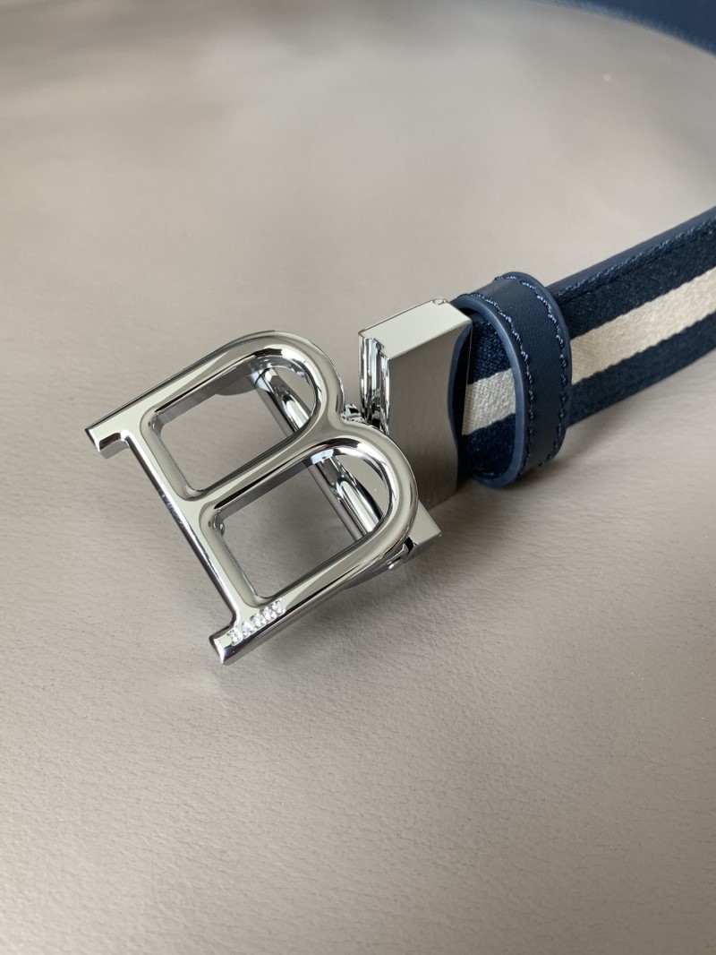 Bally Belts